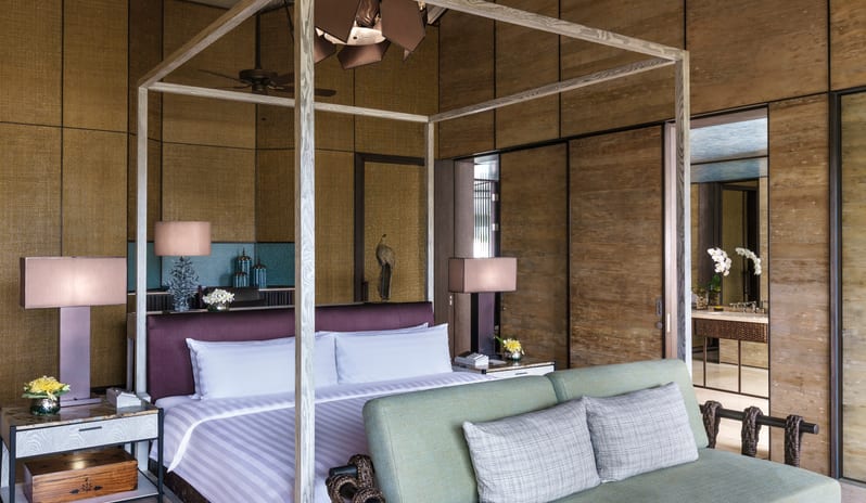 Shangri-La's Hambantota Golf Resort and Spa-Araliya suite 1_12667